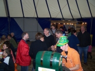 Oktoberfeesten: Kartoffelfeest(1)