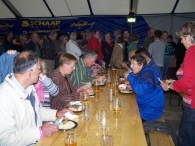 Oktoberfeesten: Kartoffelfeest(1)