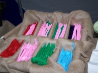 Oktoberfeesten: Kartoffelfeest(1)