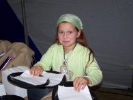 Oktoberfeesten: Kartoffelfeest(1)