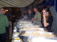 Oktoberfeesten: Kartoffelfeest(1)