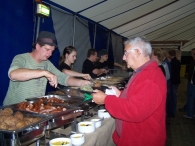 Oktoberfeesten: Kartoffelfeest(1)