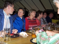 Oktoberfeesten: Kartoffelfeest(1)