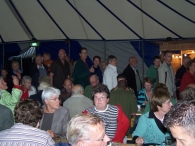 Oktoberfeesten: Kartoffelfeest(1)