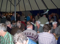 Oktoberfeesten: Kartoffelfeest(1)