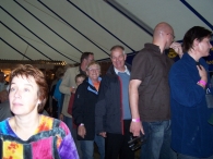 Oktoberfeesten: Kartoffelfeest(1)