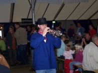 Oktoberfeesten: Kartoffelfeest(1)