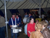 Oktoberfeesten: Kartoffelfeest(1)