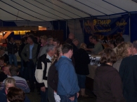 Oktoberfeesten: Kartoffelfeest(1)