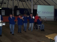 Oktoberfeesten: Kartoffelfeest(1)