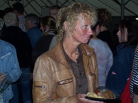 Oktoberfeesten: Kartoffelfeest(1)