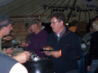 Oktoberfeesten: Kartoffelfeest(1)