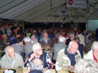 Oktoberfeesten: Kartoffelfeest(1)
