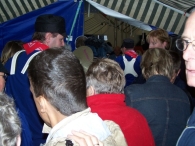 Oktoberfeesten: Kartoffelfeest(1)