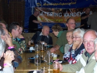 Oktoberfeesten: Kartoffelfeest(2)