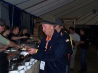 Oktoberfeesten: Kartoffelfeest(2)