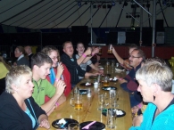 Oktoberfeesten: Kartoffelfeest(2)