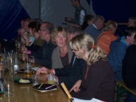 Oktoberfeesten: Kartoffelfeest(2)