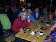 Oktoberfeesten: Kartoffelfeest(2)