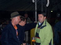 Oktoberfeesten: Kartoffelfeest(2)