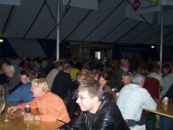 Oktoberfeesten: Kartoffelfeest(2)