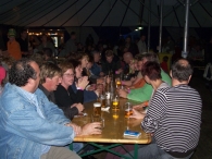 Oktoberfeesten: Kartoffelfeest(2)