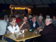 Oktoberfeesten: Kartoffelfeest(2)