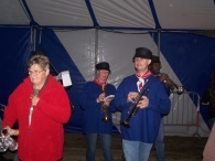 Oktoberfeesten: Kartoffelfeest(2)