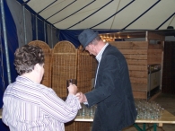 Oktoberfeesten: Kartoffelfeest(1)