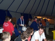 Oktoberfeesten: Kartoffelfeest(2)