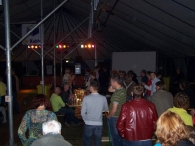 Oktoberfeesten: Kartoffelfeest(2)