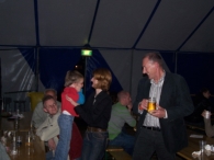 Oktoberfeesten: Kartoffelfeest(2)