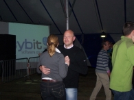 Oktoberfeesten: Kartoffelfeest(2)