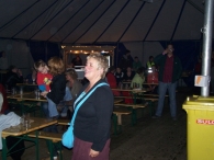 Oktoberfeesten: Kartoffelfeest(2)