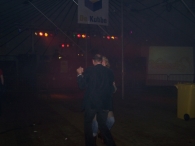 Oktoberfeesten: Kartoffelfeest(2)