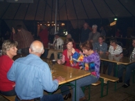 Oktoberfeesten: Kartoffelfeest(2)