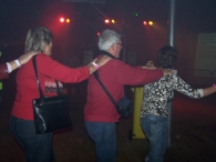 Oktoberfeesten: Kartoffelfeest(2)