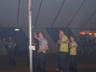 Oktoberfeesten: Kartoffelfeest(2)