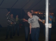 Oktoberfeesten: Kartoffelfeest(2)