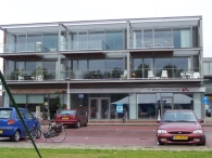 Oktoberfeesten: Opbouw feesttent