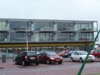 Oktoberfeesten: Opbouw feesttent