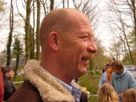 Paaseieren zoeken
