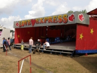 Voorjaarskermis