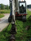 Wandelpad - 16 juni