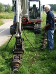 Wandelpad - 16 juni