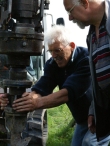 Wandelpad - 16 juni