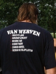Wandelpad - 16 juni