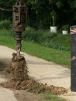 Wandelpad - 16 juni