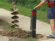Wandelpad - 16 juni