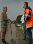 Wandelpad - 16 juni